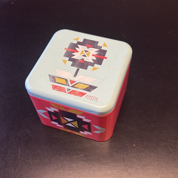 Fossil Men’s Watch PR5385 Decker Sport Watch (M). Excellent Used Condition! - Picture 6 of 6